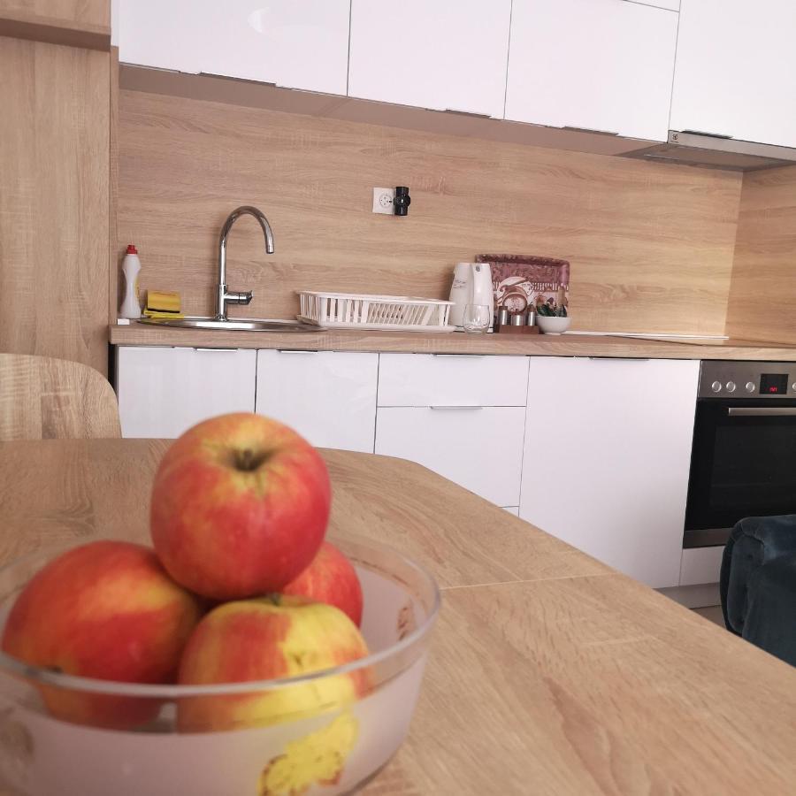 Family Apartment With Garden Сараево Екстериор снимка