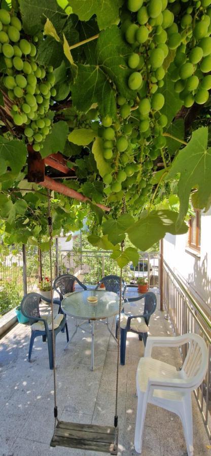 Family Apartment With Garden Сараево Екстериор снимка
