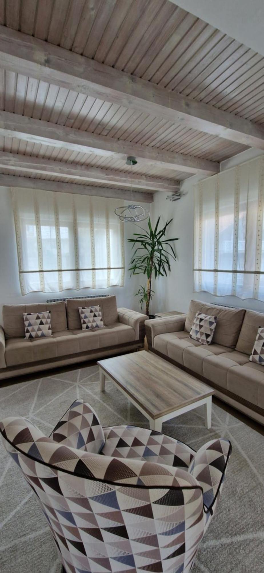 Family Apartment With Garden Сараево Екстериор снимка