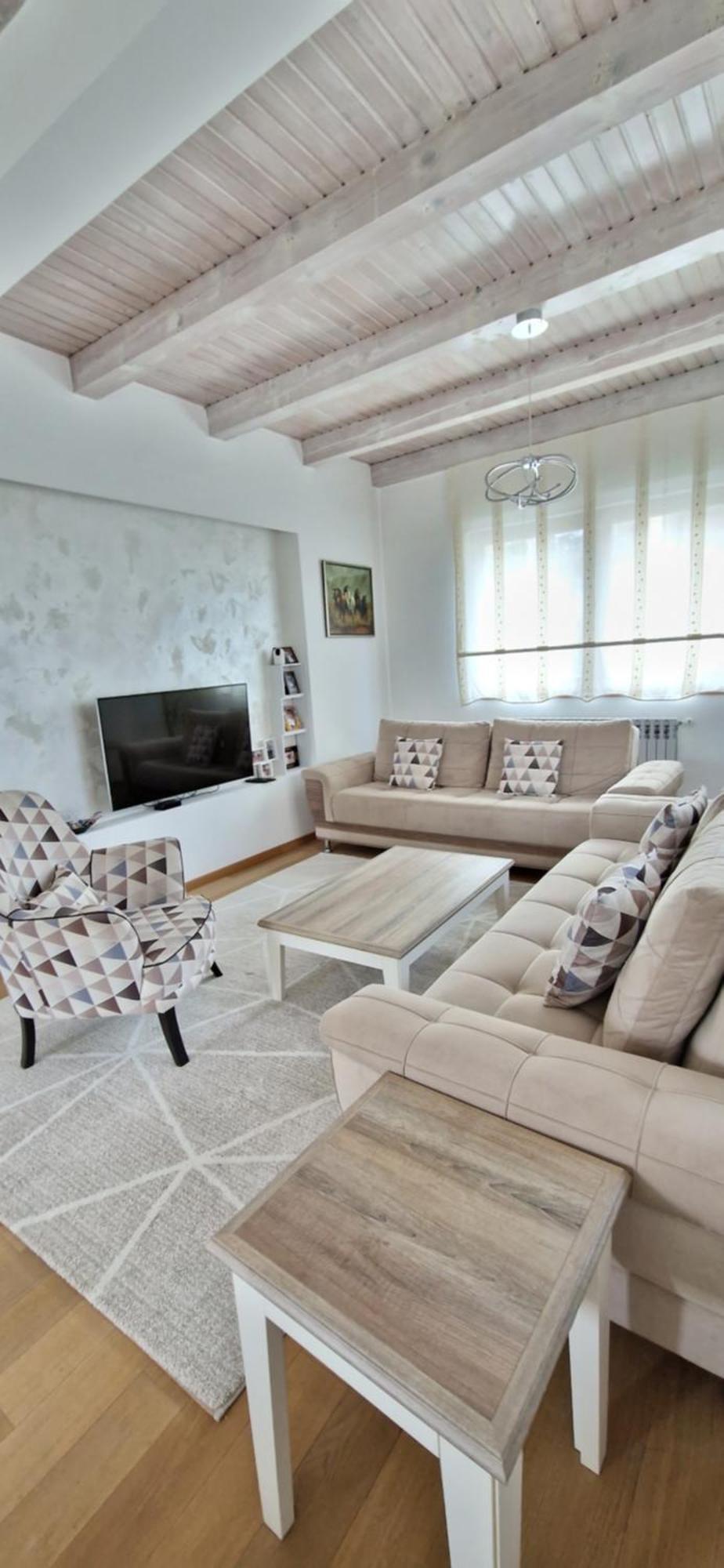 Family Apartment With Garden Сараево Екстериор снимка