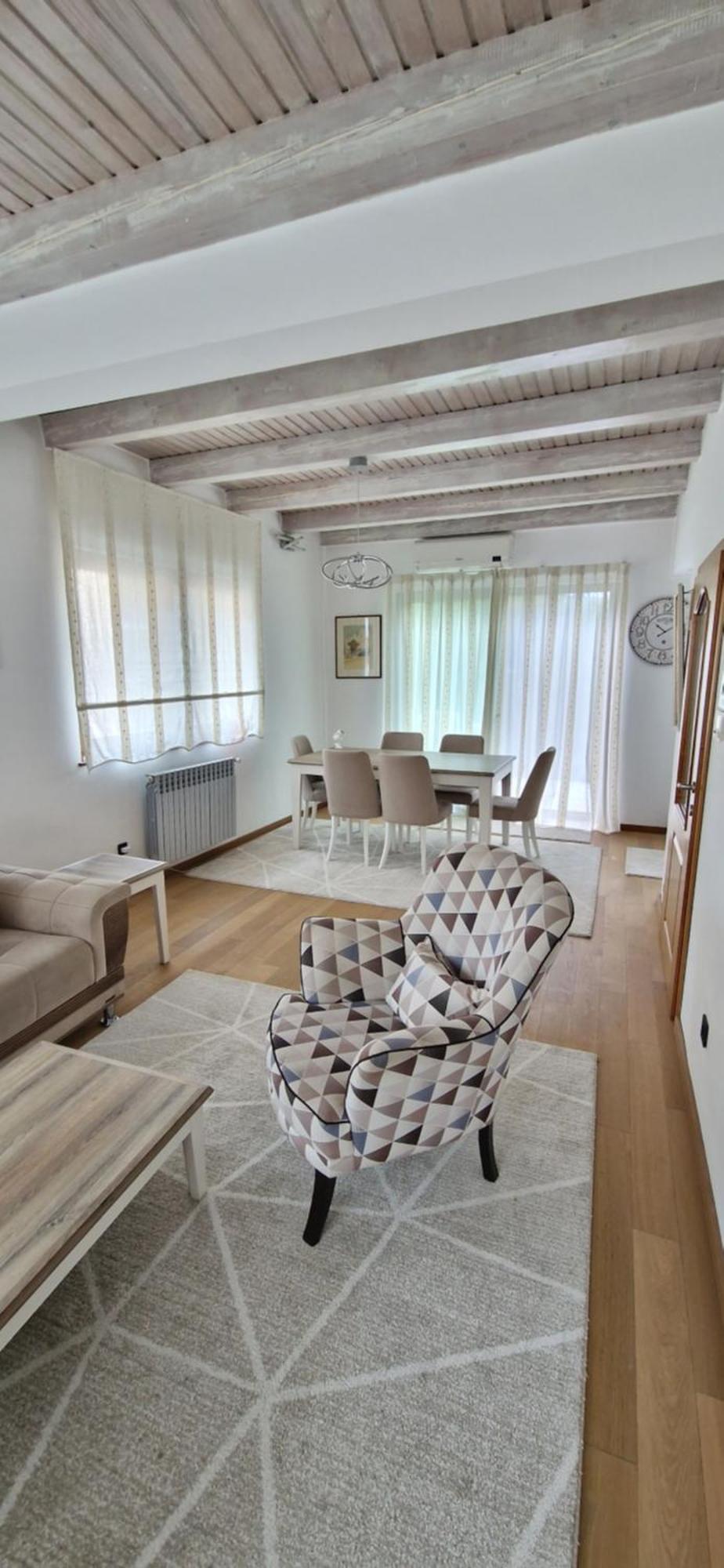 Family Apartment With Garden Сараево Екстериор снимка